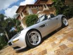 Alpina Roadster V8 2002 года (NA)